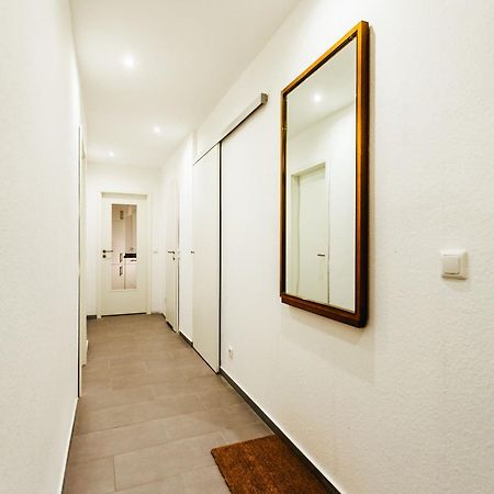 Ferienwohnung Boesehansen เบราน์ลาเกอ ภายนอก รูปภาพ