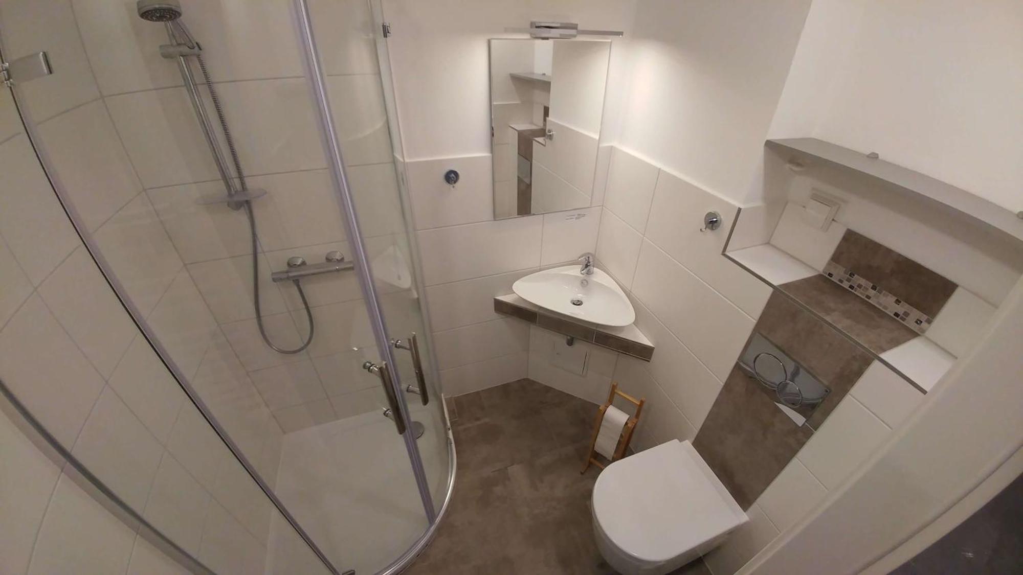Ferienwohnung Boesehansen เบราน์ลาเกอ ภายนอก รูปภาพ