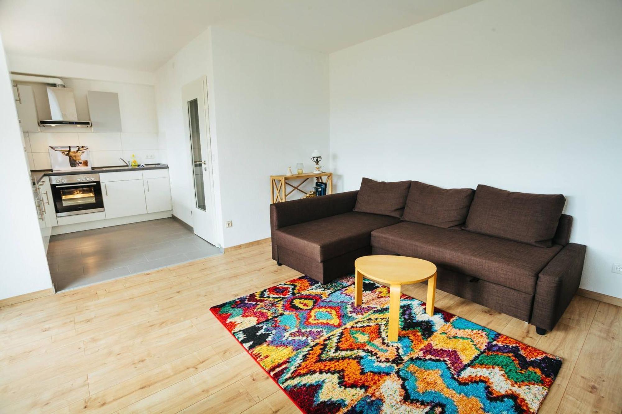 Ferienwohnung Boesehansen เบราน์ลาเกอ ภายนอก รูปภาพ