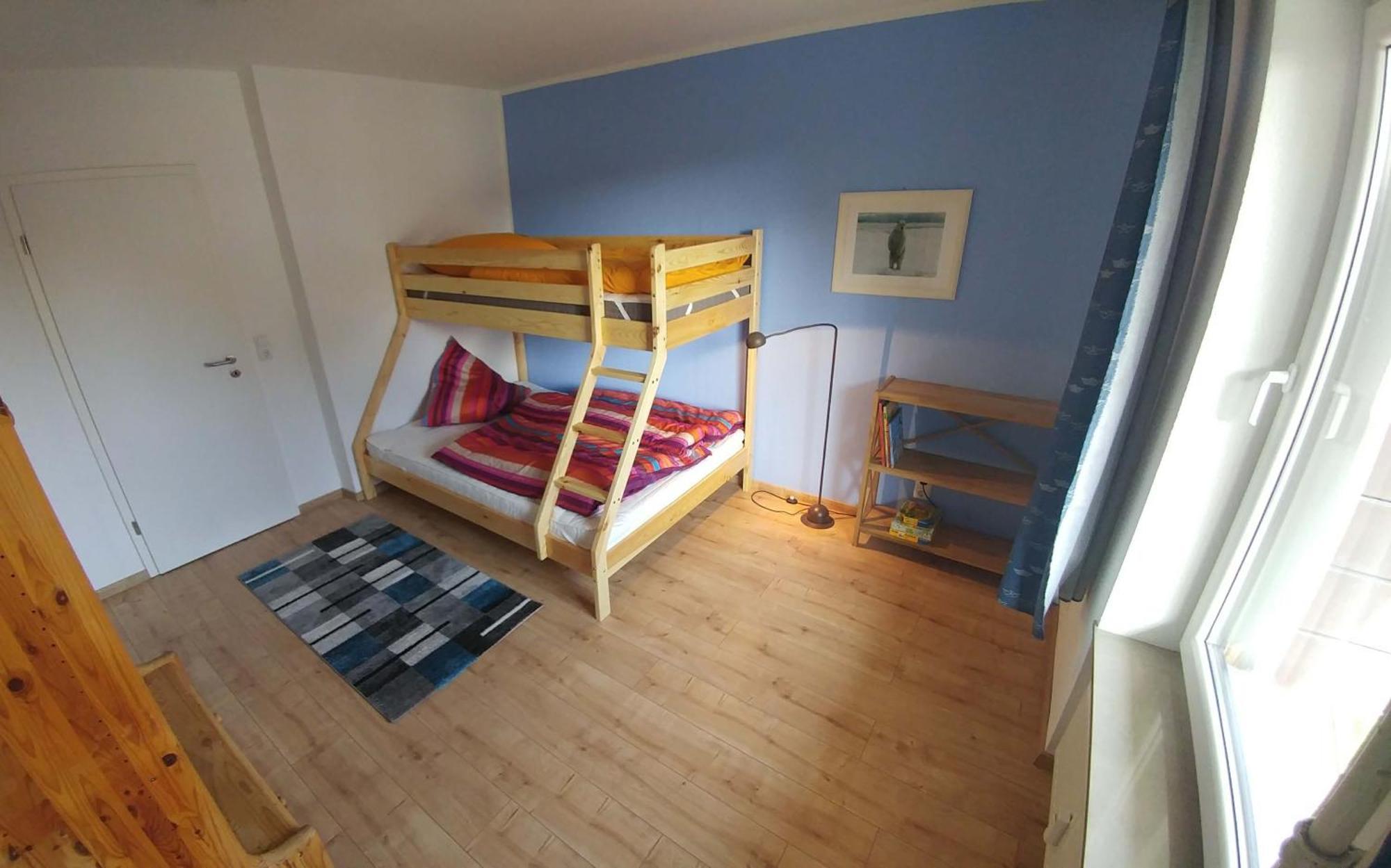 Ferienwohnung Boesehansen เบราน์ลาเกอ ภายนอก รูปภาพ