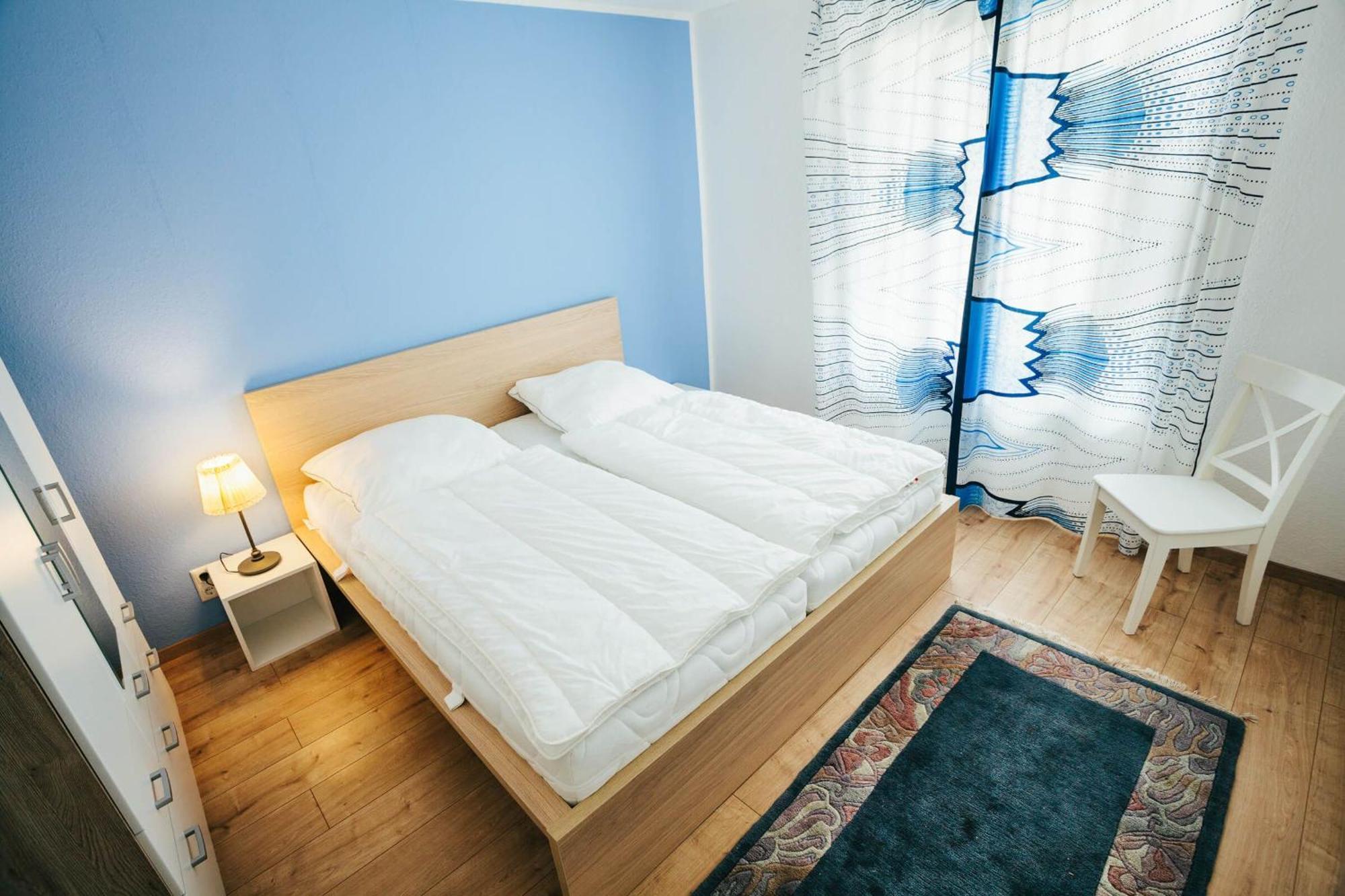 Ferienwohnung Boesehansen เบราน์ลาเกอ ภายนอก รูปภาพ