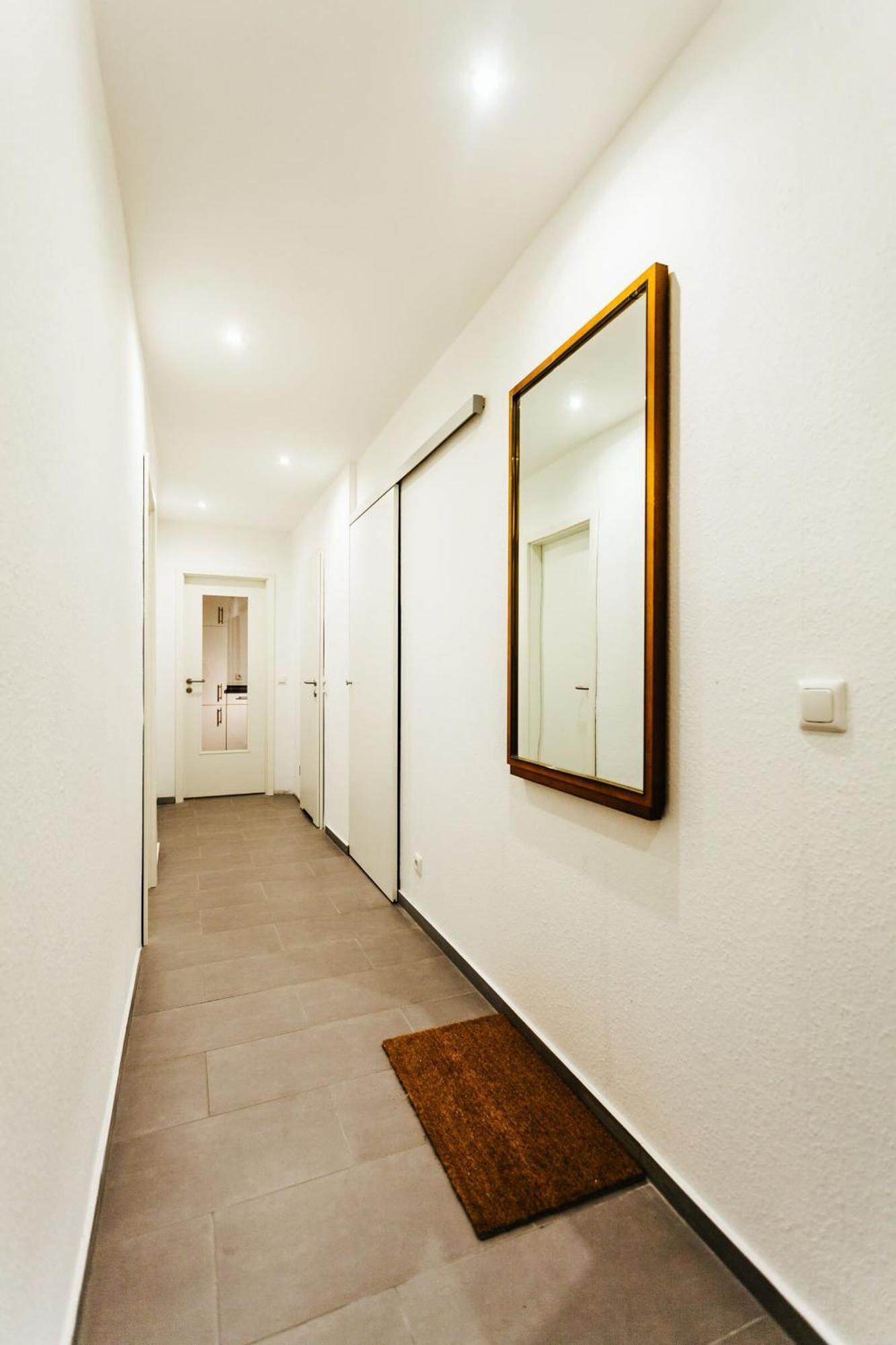 Ferienwohnung Boesehansen เบราน์ลาเกอ ภายนอก รูปภาพ
